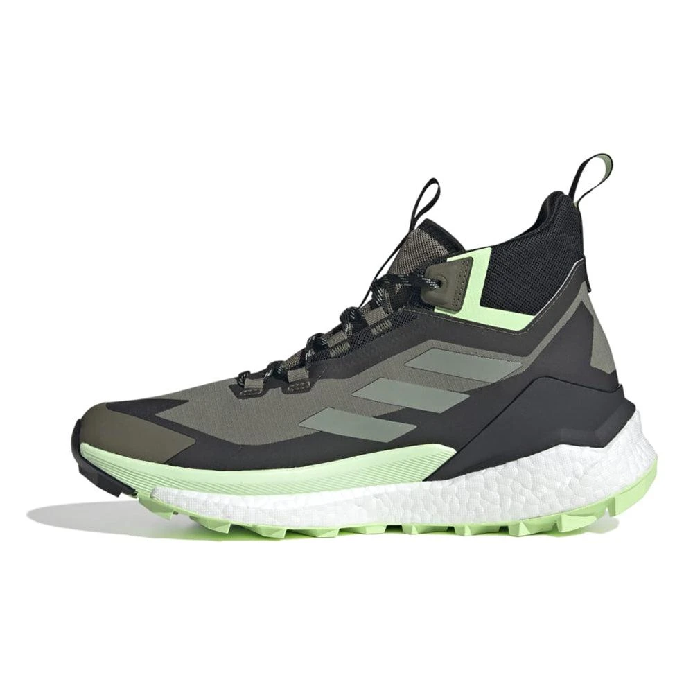 Adidas Terrex Free Hiker 2 GTX Hiking Shoes 3