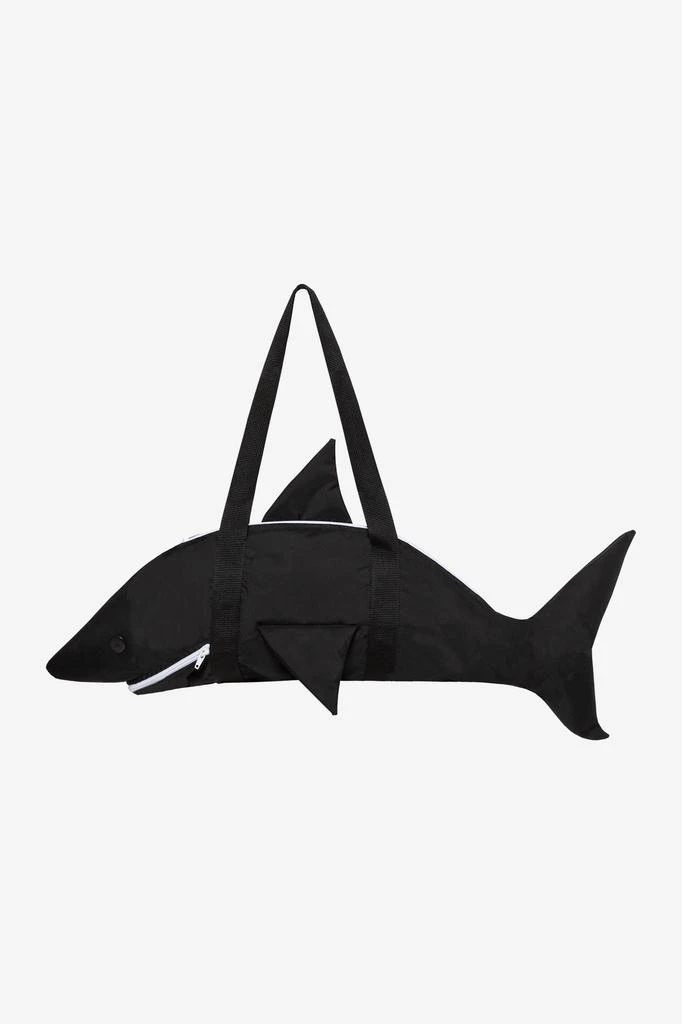 Los Angeles Apparel RNBSHARK - Shark Nylon Bag 13