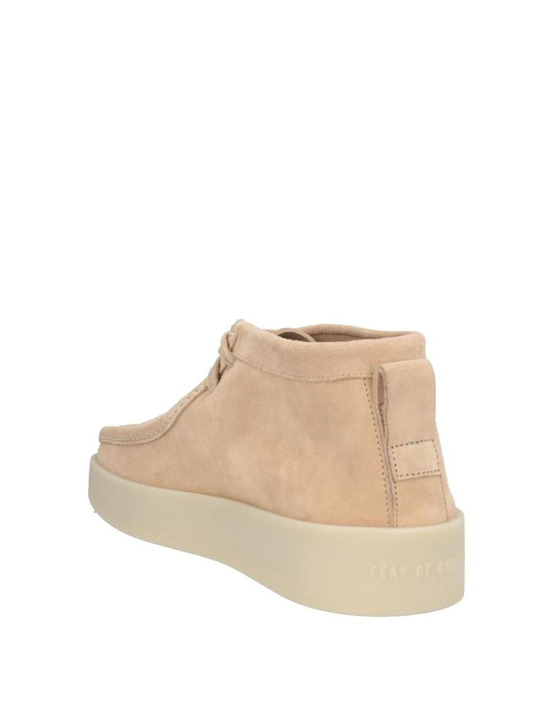 Fear of god Ankle boot 3