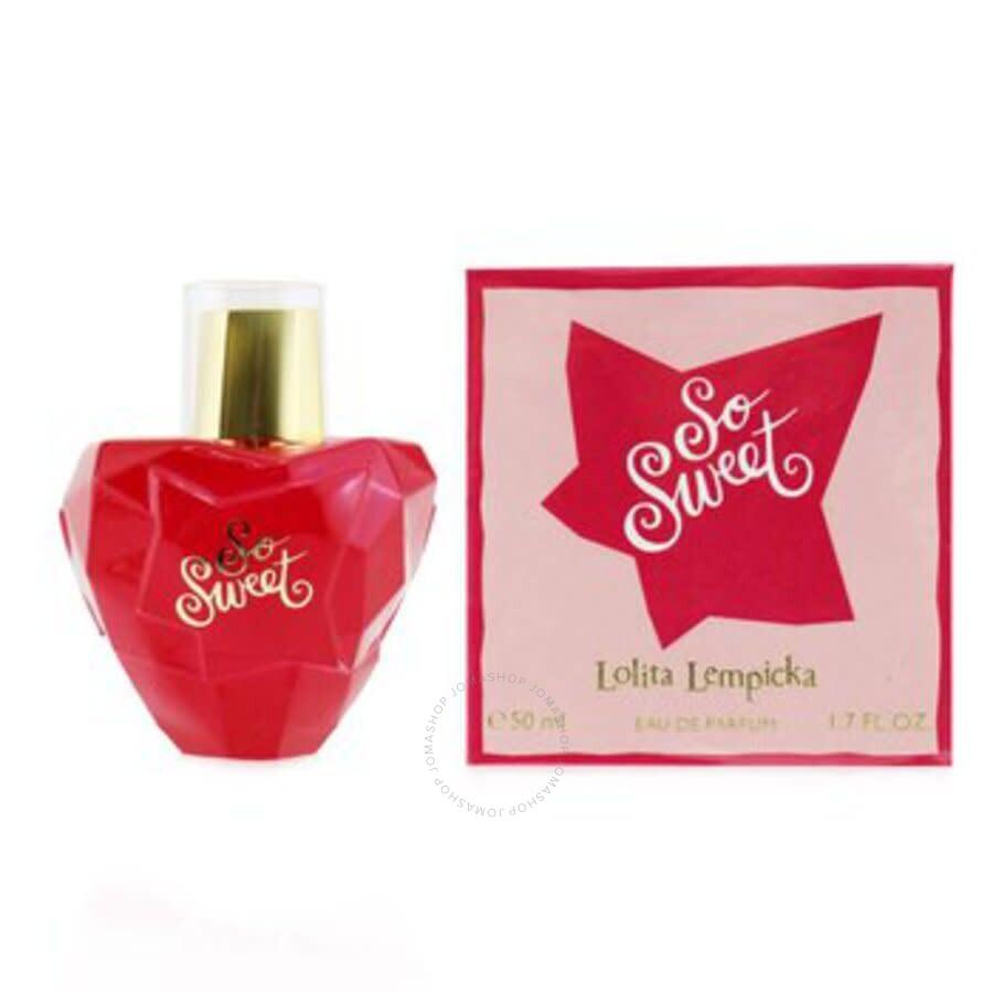 Lolita Lempicka Lolita Lempicka So Sweet Ladies EDP