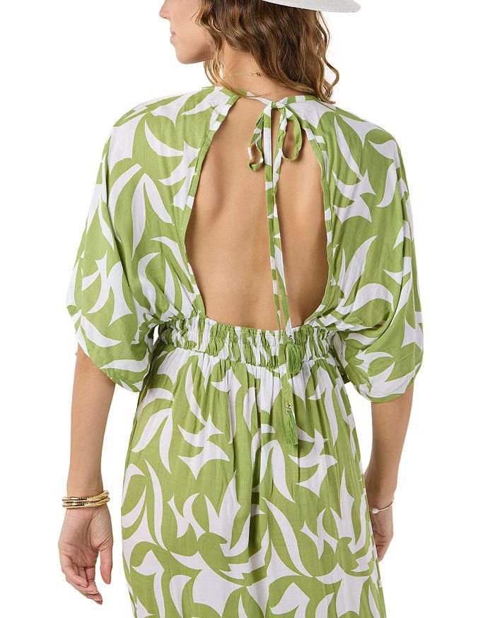 Tiare Hawaii Levine Maxi Dress 4