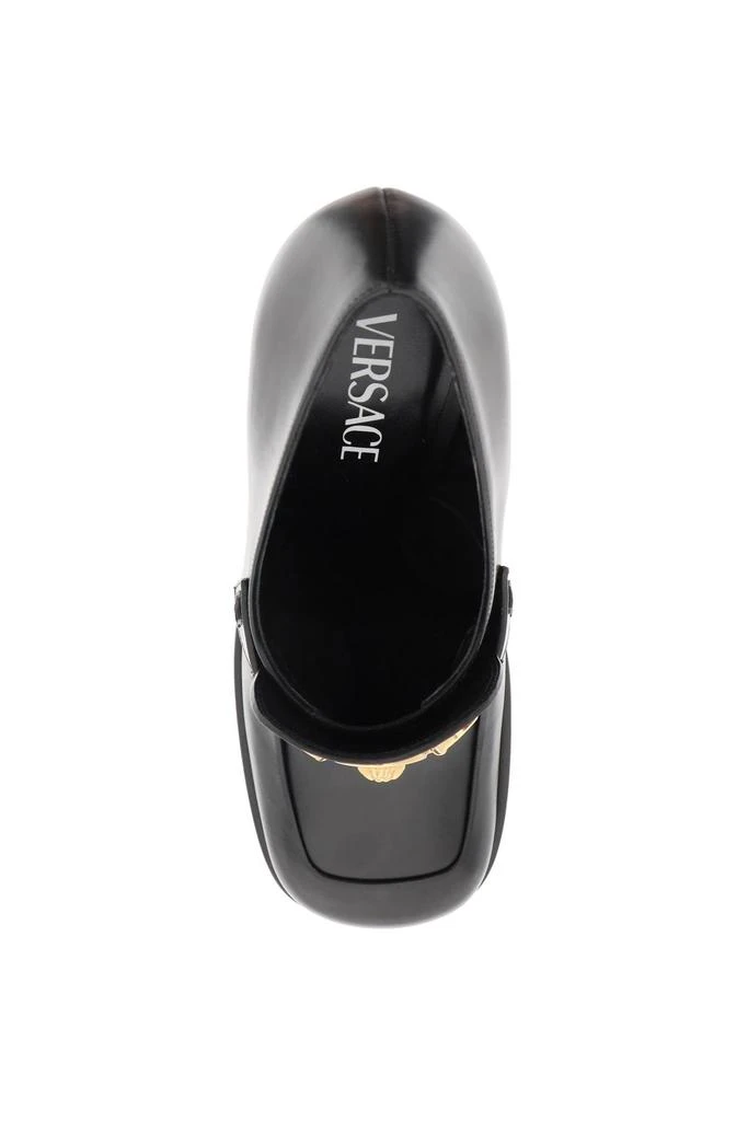 Versace Versace 'medusa '95' pumps 2