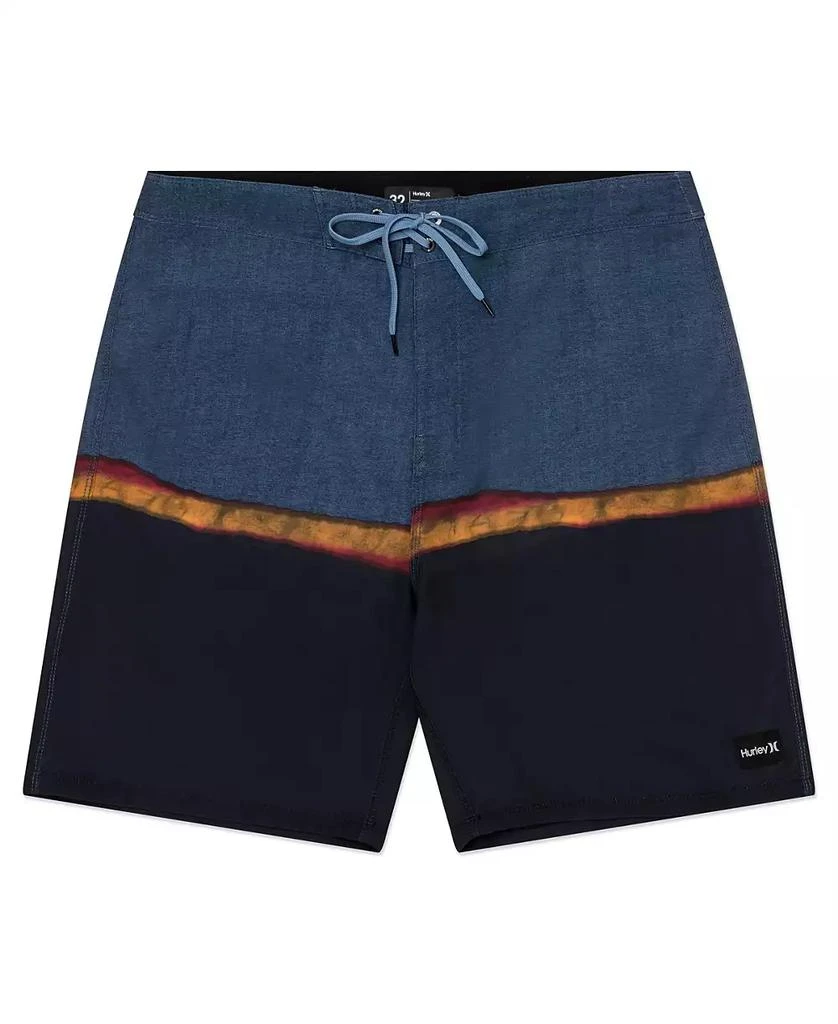 Hurley Men's Weekender Drawstring 20" Boardshorts 5
