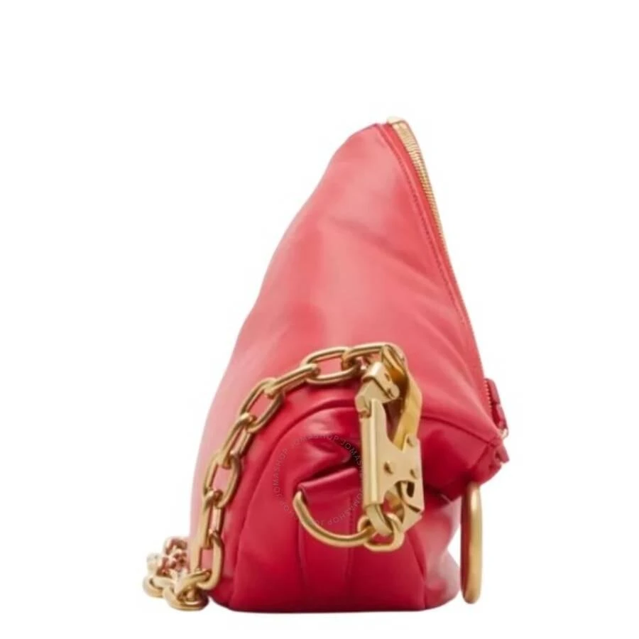 Burberry Small Puffy Nappa Knight Shoulder Bag 3