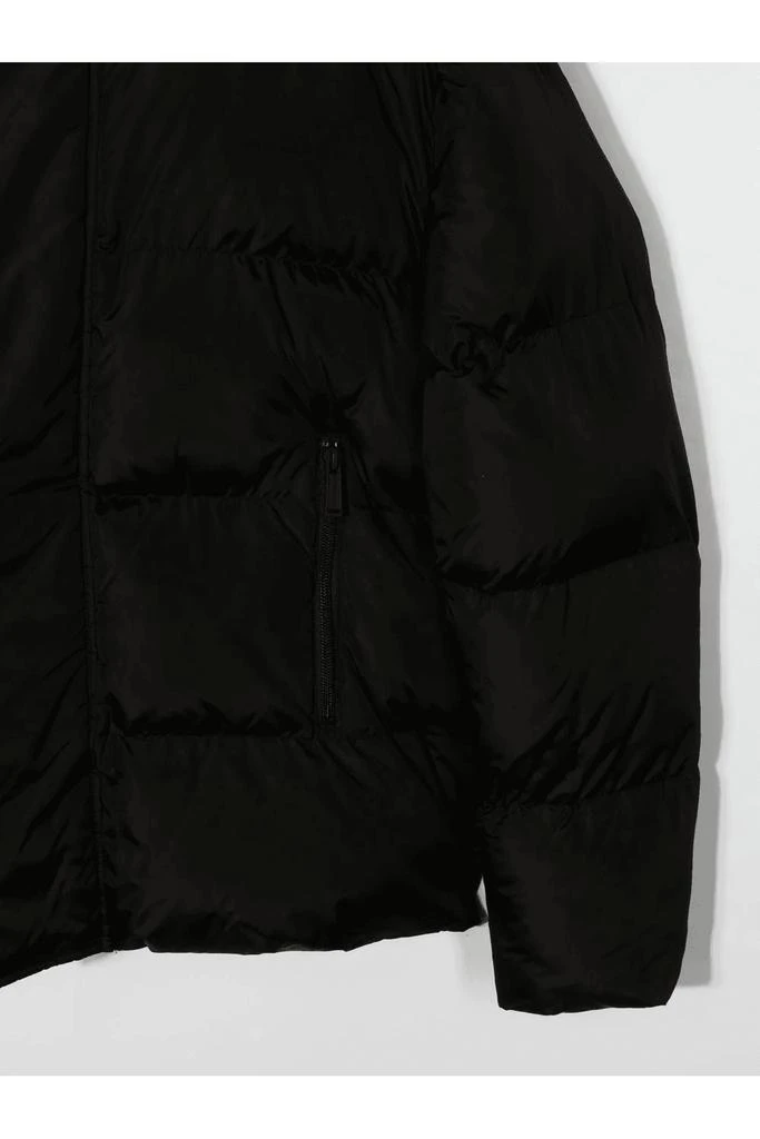 DSQUARED2 Kids Hooded Down Jacket 3
