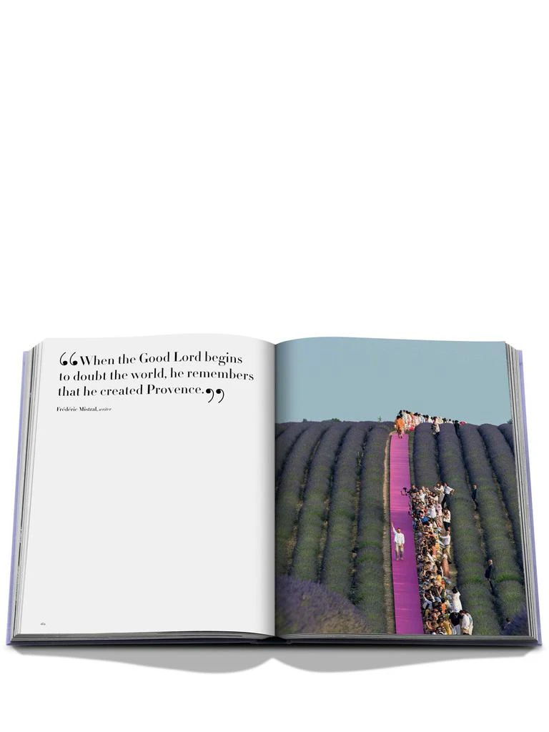 Assouline Provence Glory 5