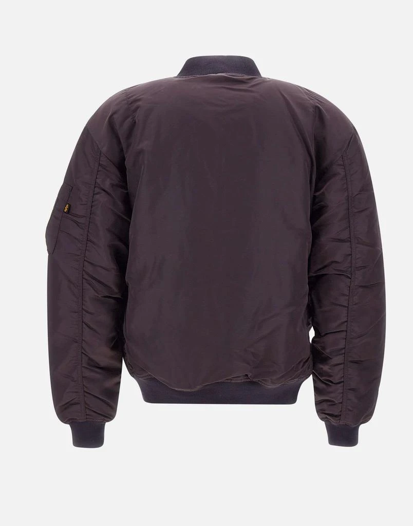 ALPHA INDUSTRIES ‘Ma-1 CS’ bomber jacket 4