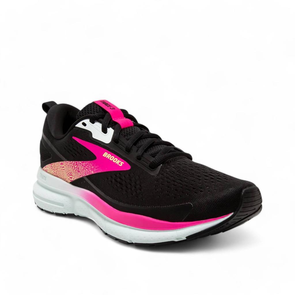 Brooks Brooks - Women's Trace 3 Running Shoes