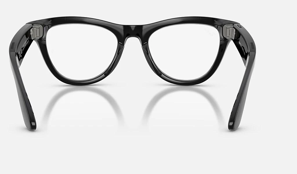 Ray-Ban RAY-BAN | META SKYLER - GEN 2 7