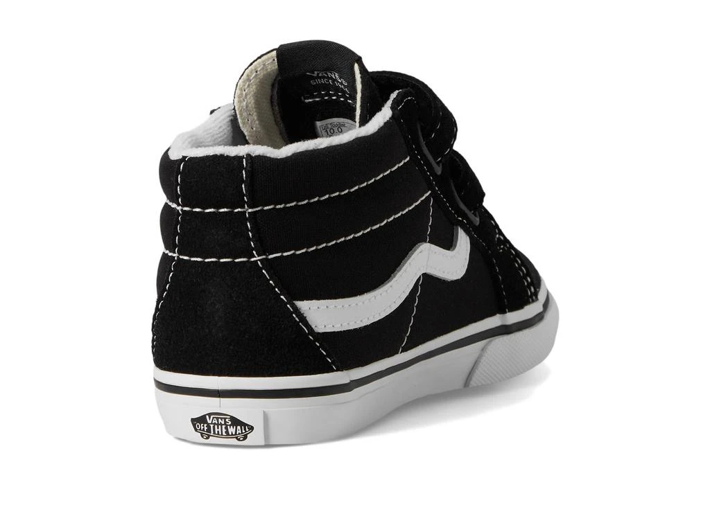 Vans SK8 Mid Reissue V (Toddler) 5