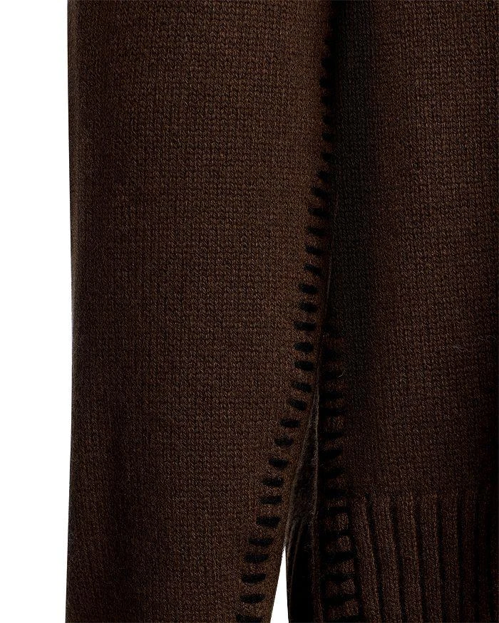 Rag & Bone Clarkson Crewneck Wool Sweater 5