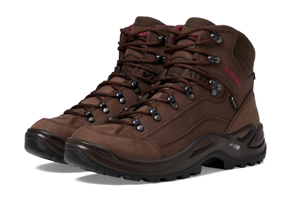 Lowa Renegade GTX Mid