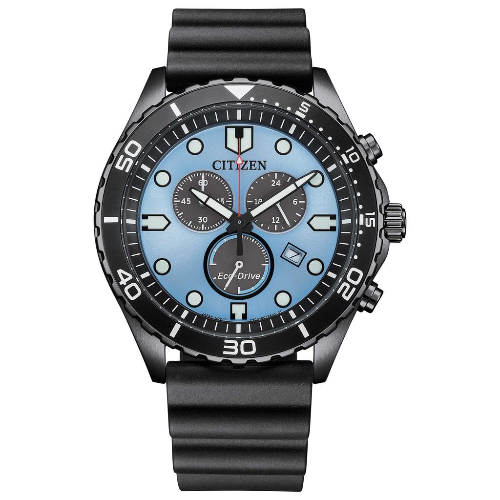 Citizen Citizen Men
s Watch AT2567-18L