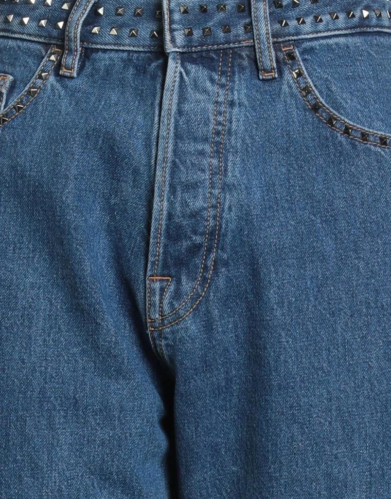 Valentino Denim pants 4