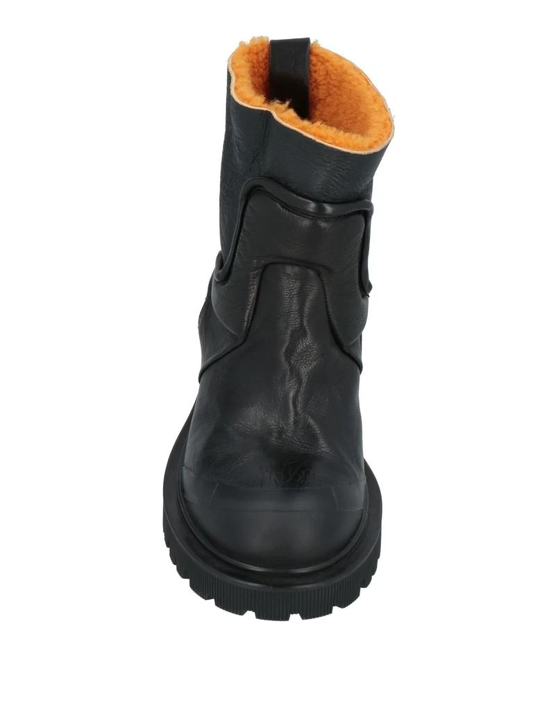 A.S. 98 Ankle boot 4