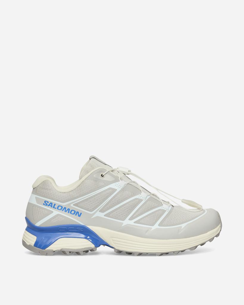 Salomon XT-Pathway 2 Sneakers Lunar Rock / Ultramarine / Vanilla