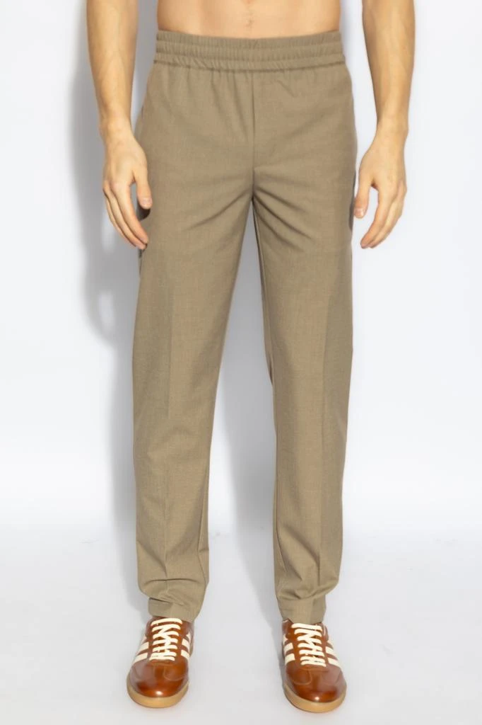 Samsøe Samsøe Trousers Sasmithy 3