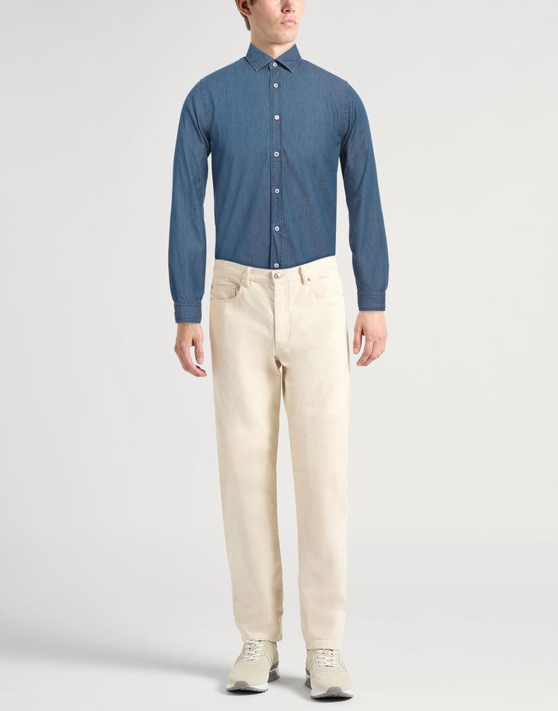 XACUS Solid color shirt