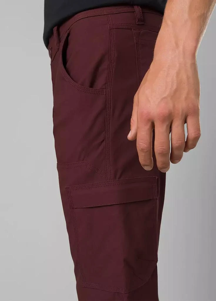 Prana prAna Men's Stretch Zion II Pants 4