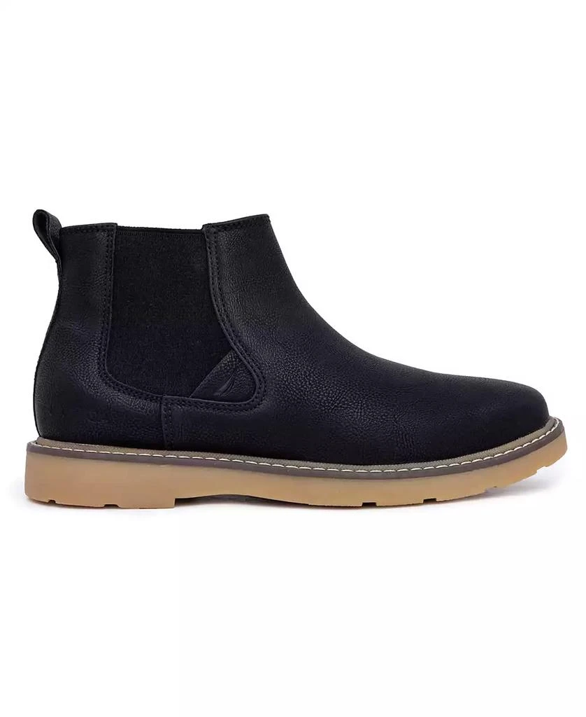 Nautica Men's Grandt Casual Chukka Boot 2