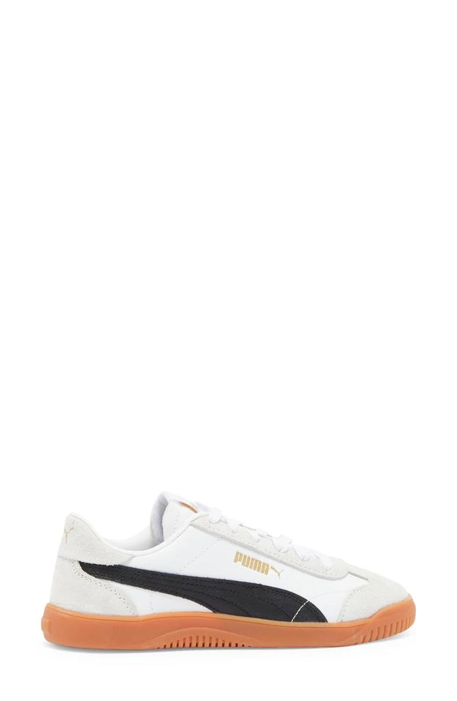 Puma Kids' Club 5V5 Sneaker 3