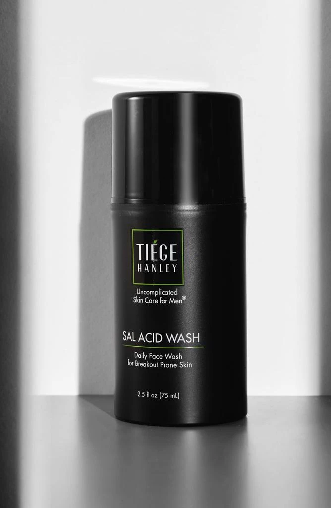 TIEGE HANLEY Sal Acid Wash 6