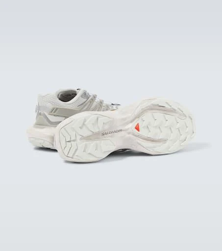 Salomon XT PU.RE Advanced running shoes 7