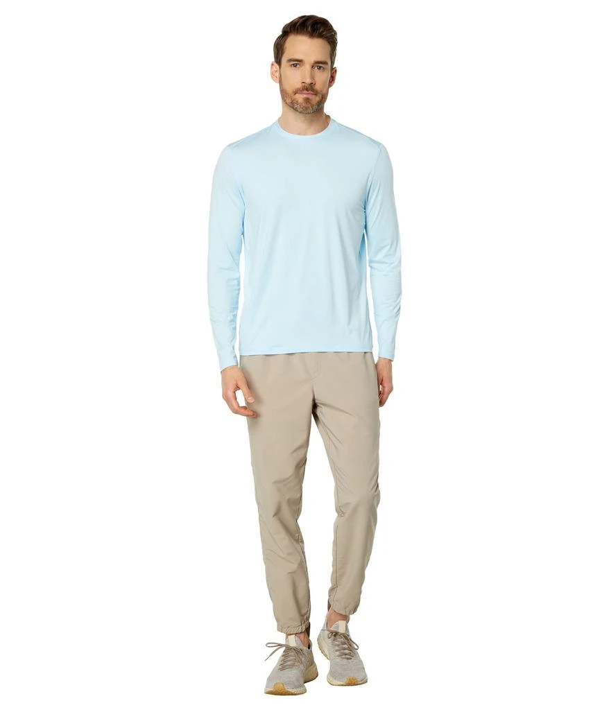 Johnnie-O Runner Long Sleeve Performance T-Shirt 4