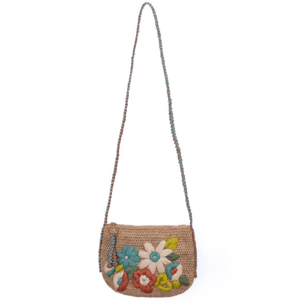 Sans-Arcidet Paris Sans-Arcidet Paris - Women's Cancun Pocket Bag