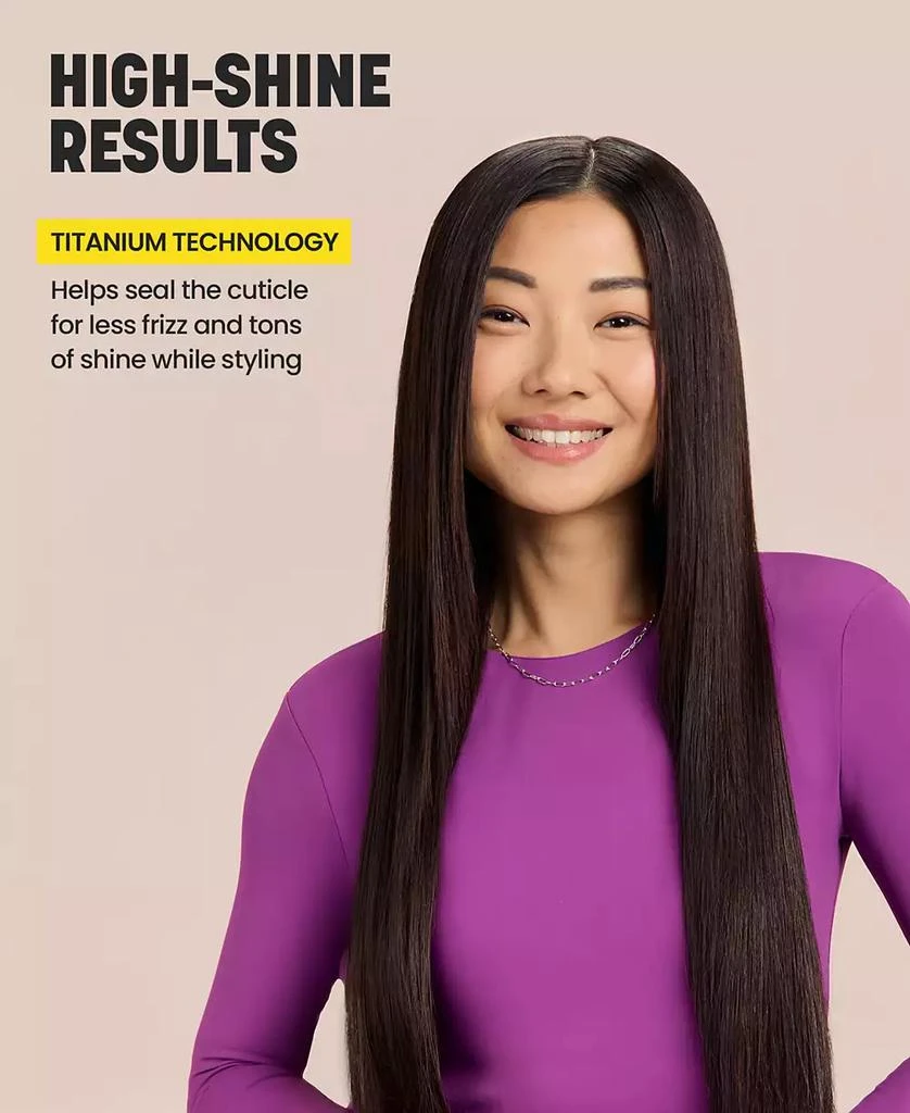 Drybar The Tress Press 1.25" Straightening Iron 6