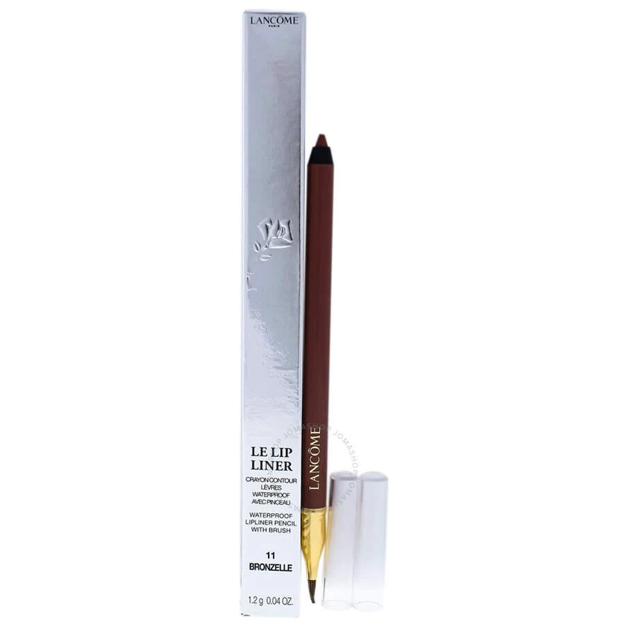 Lancôme Ladies Le Lip Liner 0.04 oz No. 11 Bronzelle Makeup 3614271697745 1