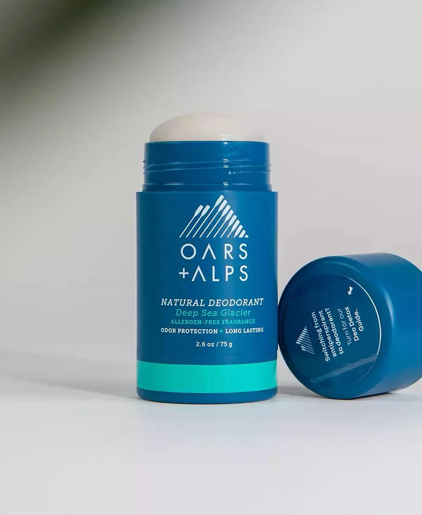Oars + Alps Deep Sea Glacier Deodorant, 2.6-oz. 4