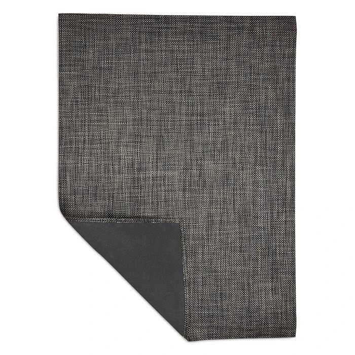 Chilewich Basketweave Floormat, 23" x 36" 1