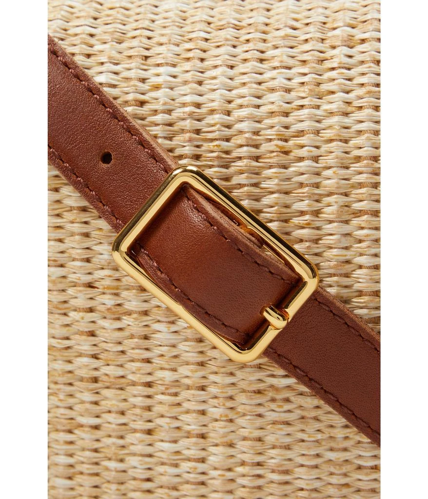 Madewell Madewell Sling Bag - Straw 4