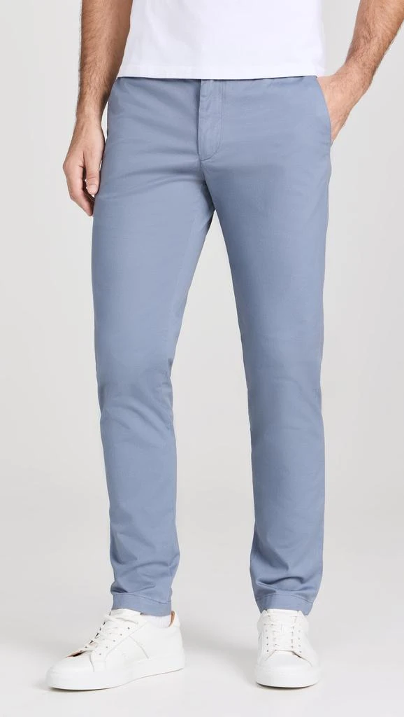Club Monaco Connor POV Pants 1