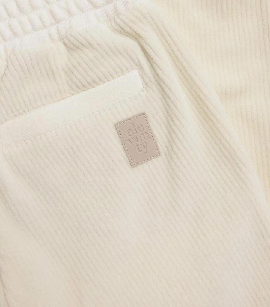 ELEVENTY Cotton-Blend Sweatpants (2-16 Years) 3