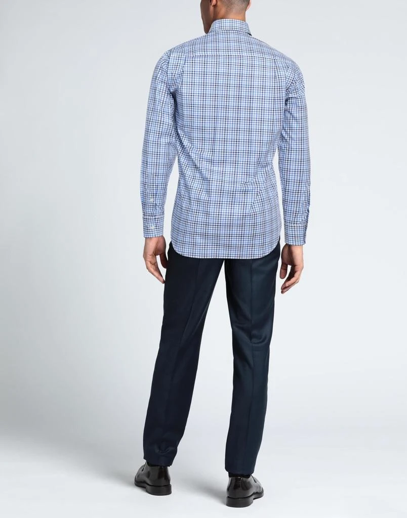 Paul & Shark Checked shirt 3