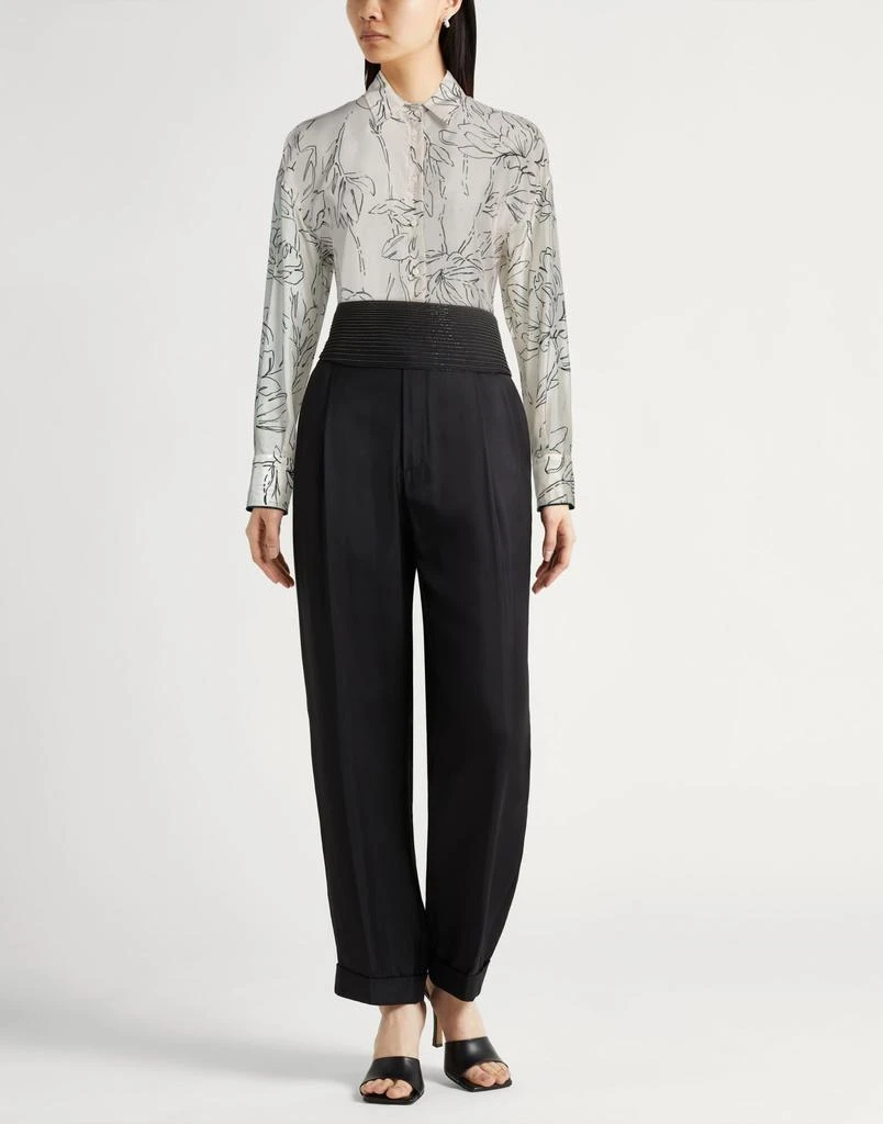 Brunello Cucinelli Floral shirts
blouses 2