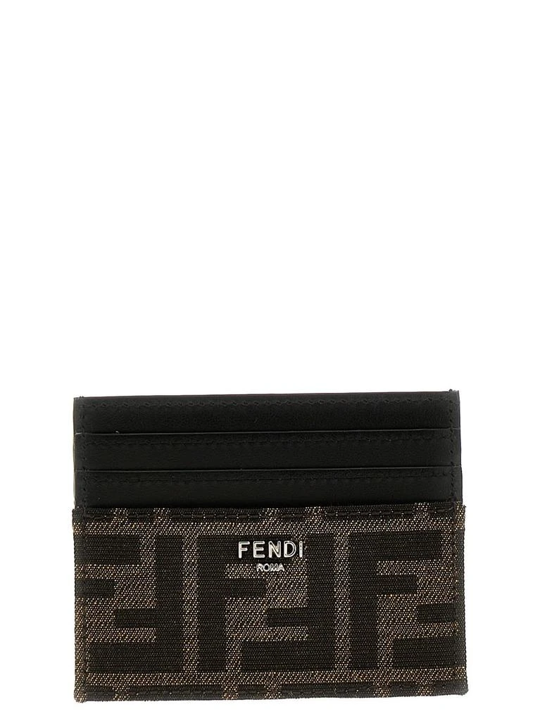 Fendi Fendi Wallets & Card Holders 1