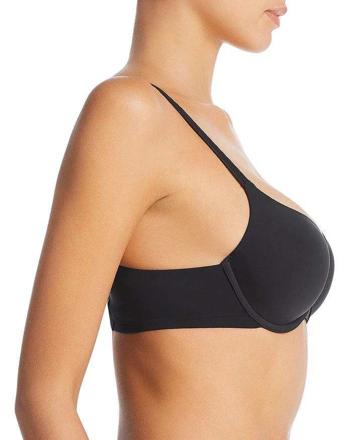 Le Mystère Second Skin Back Smoother Bra 4