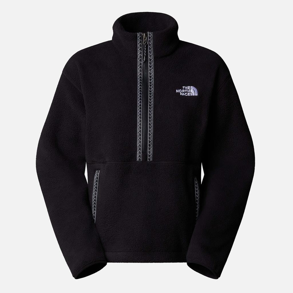 The North Face Tnf Fleeski Fleece Jumper