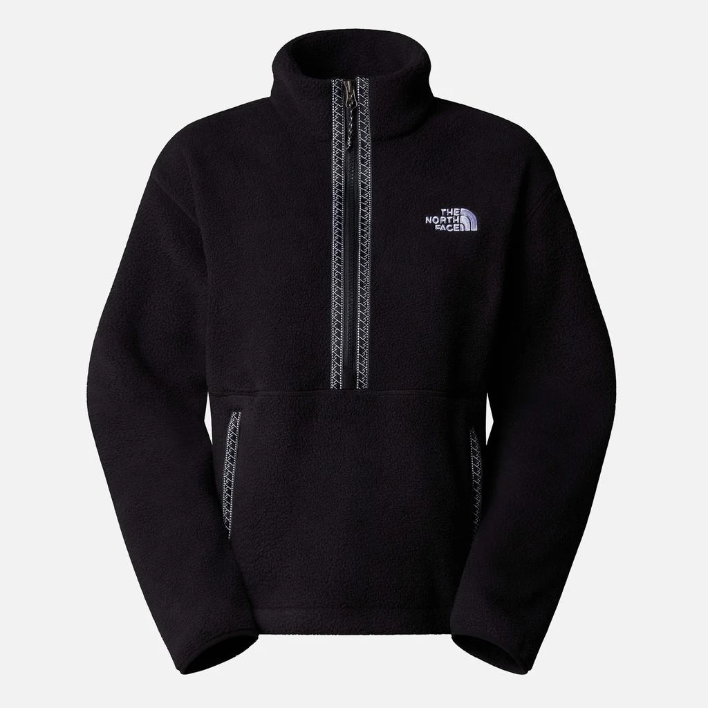 The North Face Tnf Fleeski Fleece Jumper 1