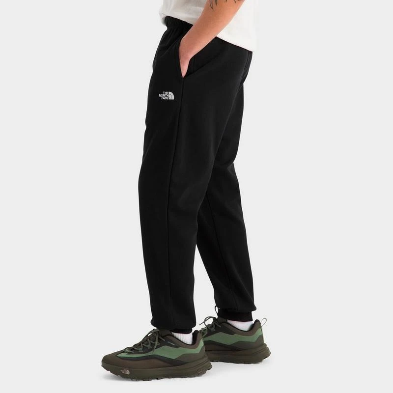 The North Face Men
s The North Face Evolution Dome 9" Fleece Shorts 3