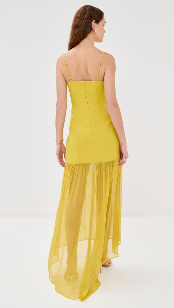Azeeza Paloma Gown