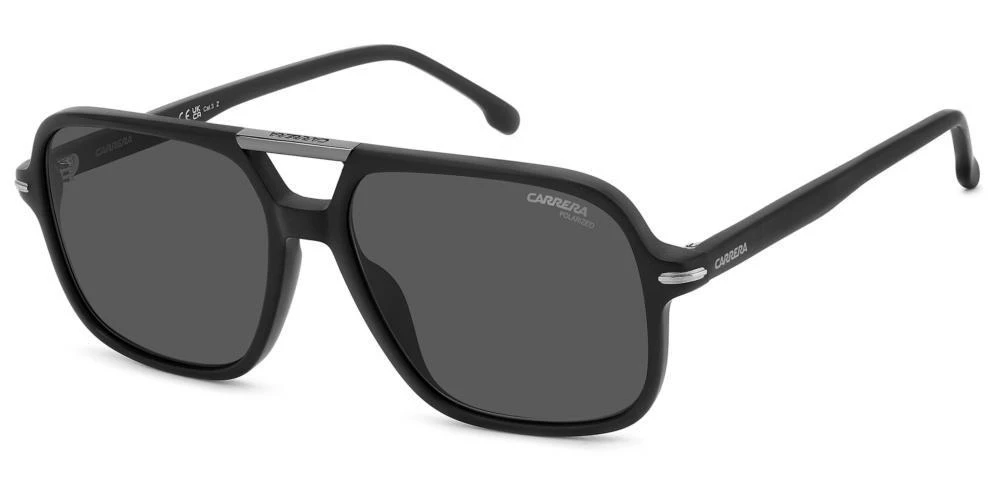 Carrera Carrera Pilot Frame Full Rim Sunglasses 2