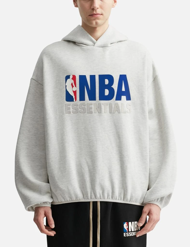 Essentials Essentials NBA Hoodie 3