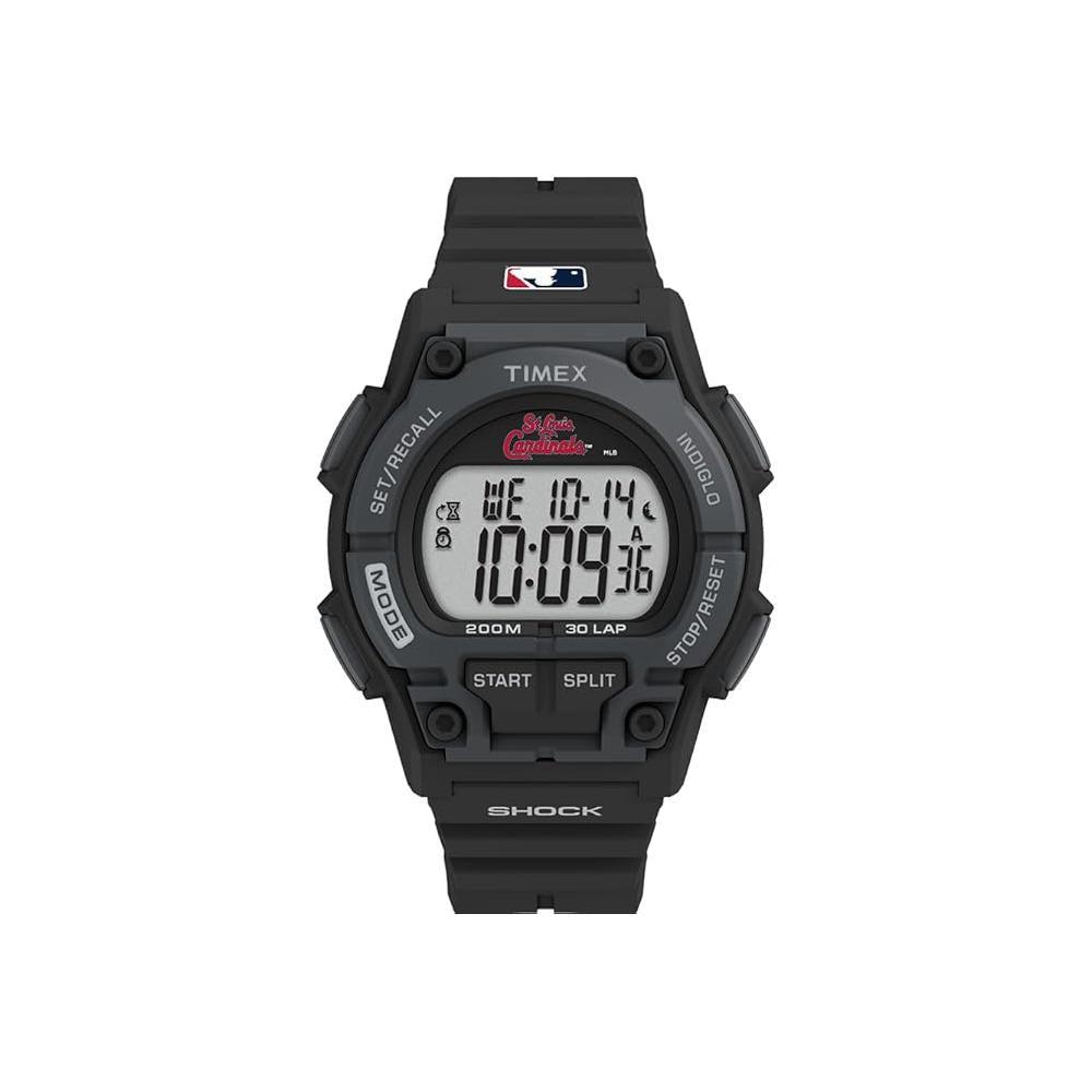 Timex Tribute MLB Mens Watch