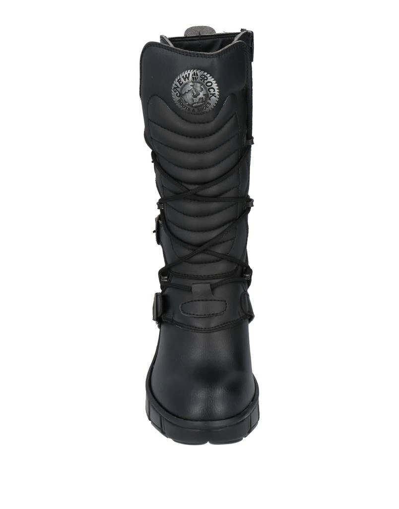 NewRock Ankle boot 4