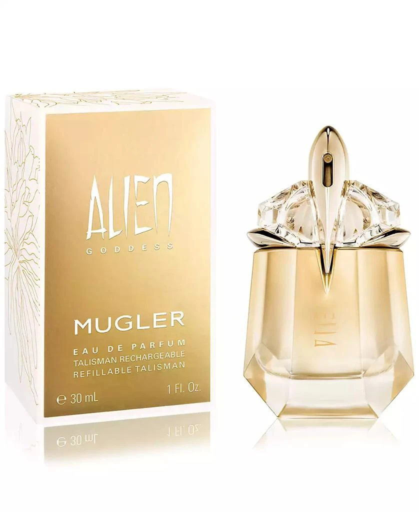 Mugler ALIEN GODDESS Eau de Parfum Refill Bottle, 3.3-oz. 8