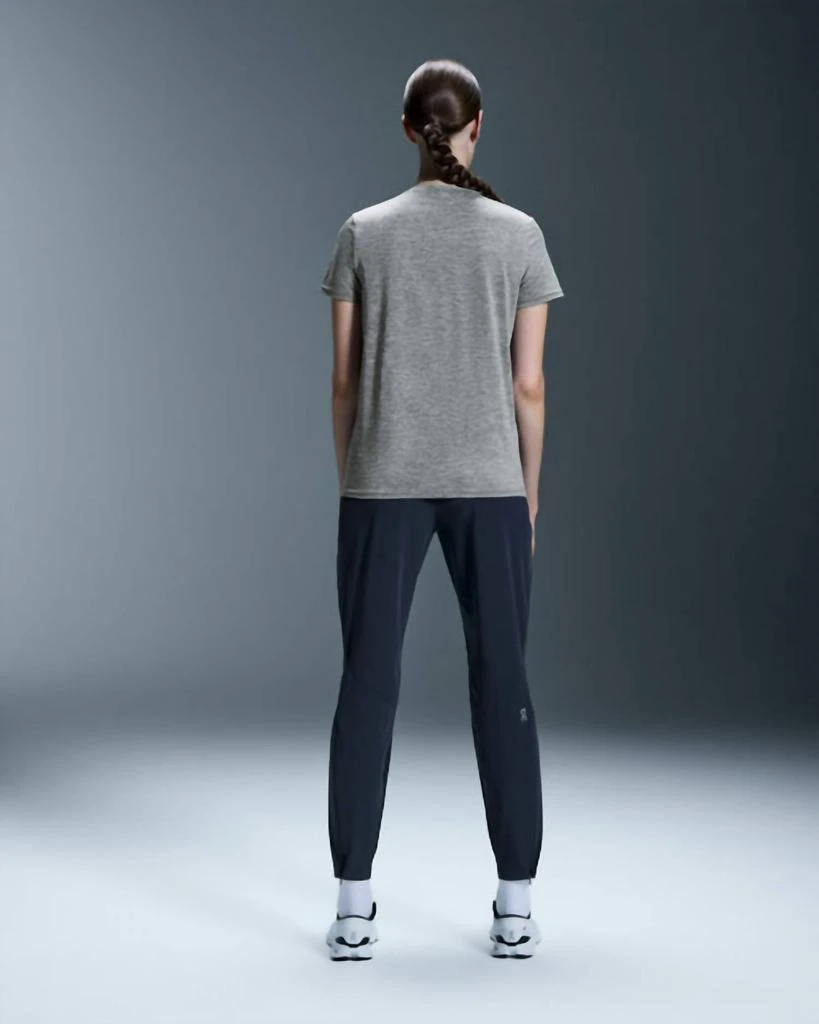 On Cloud On Cloud - Lightweight Tapered Pants 2